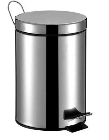 Cesto de Residuos MASTEC 12 Lts